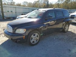 Chevrolet hhr salvage cars for sale: 2008 Chevrolet HHR LT