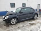 2017 Volkswagen Beetle 1.8T