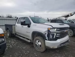 2023 Chevrolet Silverado K3500 High Country en venta en Earlington, KY