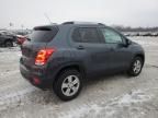 2021 Chevrolet Trax 1LT