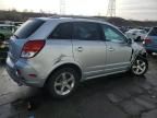 2012 Chevrolet Captiva Sport