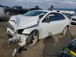 2013 Chevrolet Malibu LS en venta en Woodhaven, MI