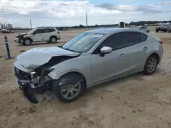 Lotes con ofertas a la venta en subasta: 2017 Mazda 3 Sport