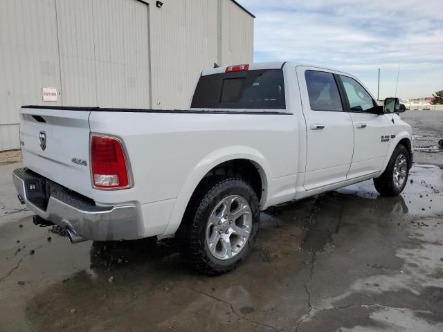 2017 Dodge 1500 Laramie