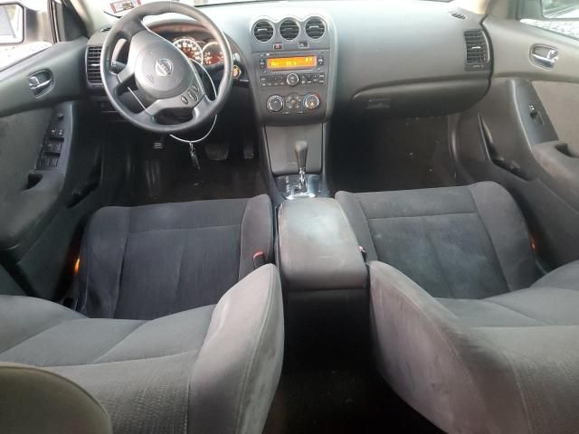 2010 Nissan Altima Base