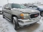 2003 GMC Yukon XL K1500