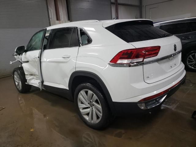 2023 Volkswagen Atlas Cross Sport SE