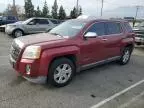 2012 GMC Terrain SLE