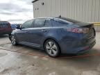 2014 KIA Optima Hybrid