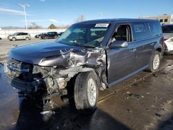 Ford Flex Vehiculos salvage en venta: 2010 Ford Flex SEL