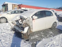 2009 Toyota Yaris en venta en Montreal Est, QC