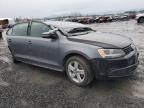 2011 Volkswagen Jetta TDI