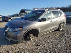 Salvage cars for sale from Copart Cleveland: 2019 Nissan Rogue S