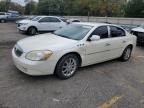 2008 Buick Lucerne CXL