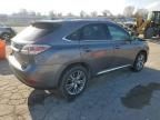 2014 Lexus RX 350 Base