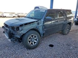 Salvage cars for sale at Phoenix, AZ auction: 2023 Toyota 4runner SE