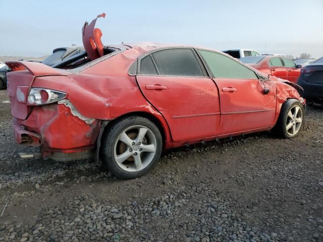 2005 Mazda 6 I