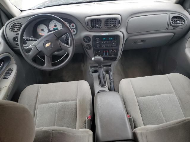 2005 Chevrolet Trailblazer LS