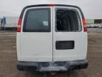 2014 Chevrolet Express G2500