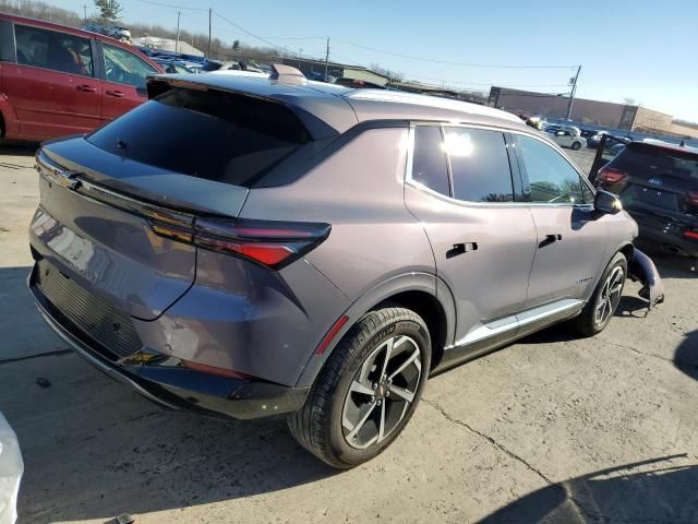 2024 Chevrolet Equinox 2LT