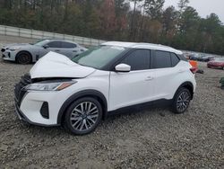 2023 Nissan Kicks SV en venta en Ellenwood, GA