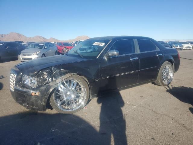 2006 Chrysler 300C