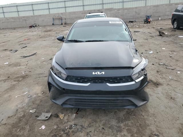 2023 KIA Forte LX