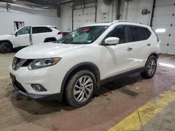 2015 Nissan Rogue S en venta en Marlboro, NY