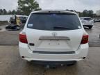 2010 Toyota Highlander SE