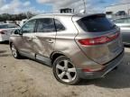 2018 Lincoln MKC Premiere