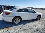 2011 Chrysler 200 LX