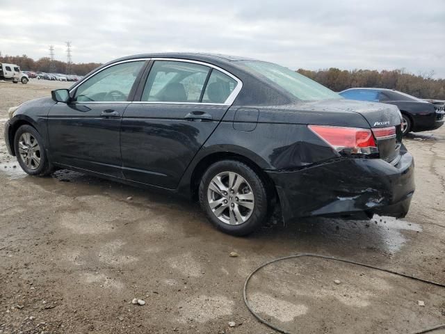 2011 Honda Accord SE