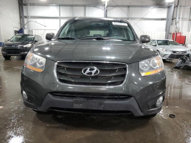 2010 Hyundai Santa FE Limited