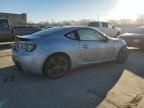 2015 Subaru BRZ 2.0 Limited