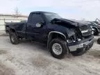 2004 Chevrolet Silverado K2500 Heavy Duty