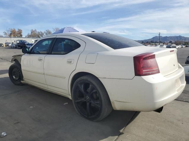 2007 Dodge Charger R/T