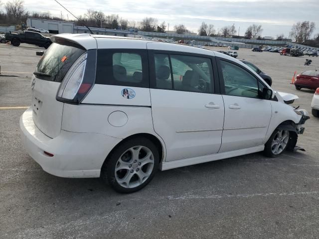 2009 Mazda 5