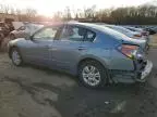 2011 Nissan Altima Base