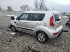 2012 KIA Soul +