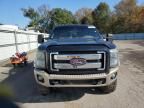 2011 Ford F250 Super Duty