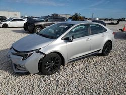 2023 Toyota Corolla SE en venta en Taylor, TX