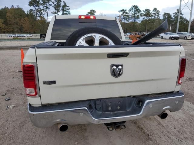 2018 Dodge 1500 Laramie