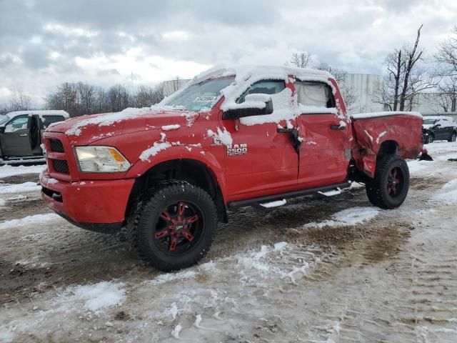 2014 Dodge RAM 2500 ST