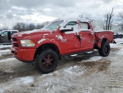 2014 Dodge RAM 2500 ST en venta en Central Square, NY