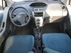 2007 Toyota Yaris