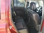 2013 Jeep Patriot Latitude