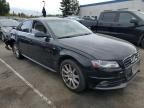 2012 Audi A4 Premium Plus