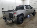 2007 Chevrolet Silverado K1500 Crew Cab