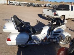 2008 Honda GL1800 en venta en Colorado Springs, CO