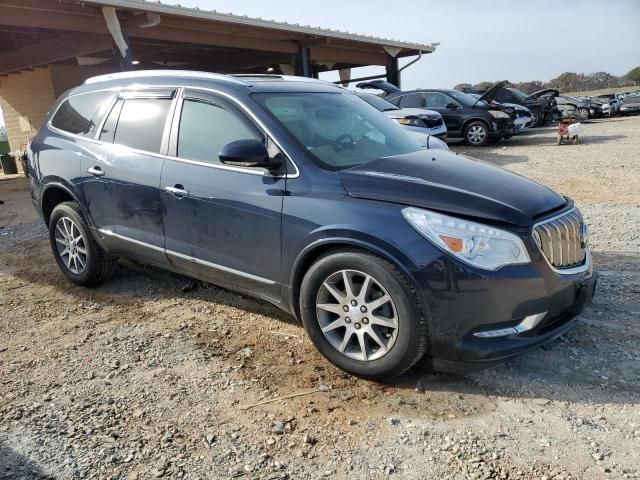 2016 Buick Enclave